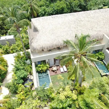 Villa Privada En Naio Palomino Extérieur photo