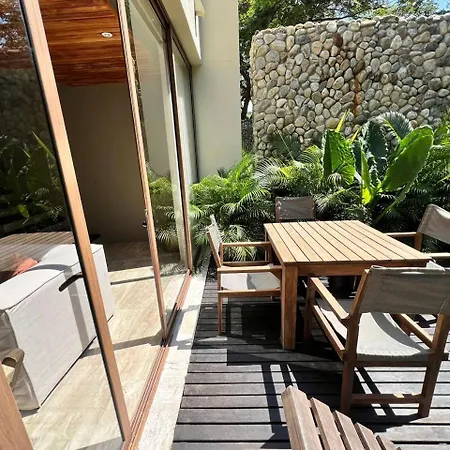 Villa Privada En Naio Palomino Extérieur photo