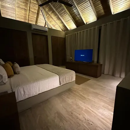Villa Privada En Naio Palomino Extérieur photo