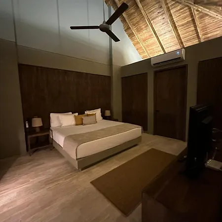 Villa Privada En Naio Palomino Extérieur photo