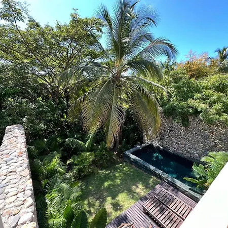 Villa Privada En Naio Palomino Extérieur photo