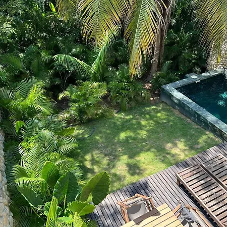 Villa Privada En Naio Palomino Extérieur photo