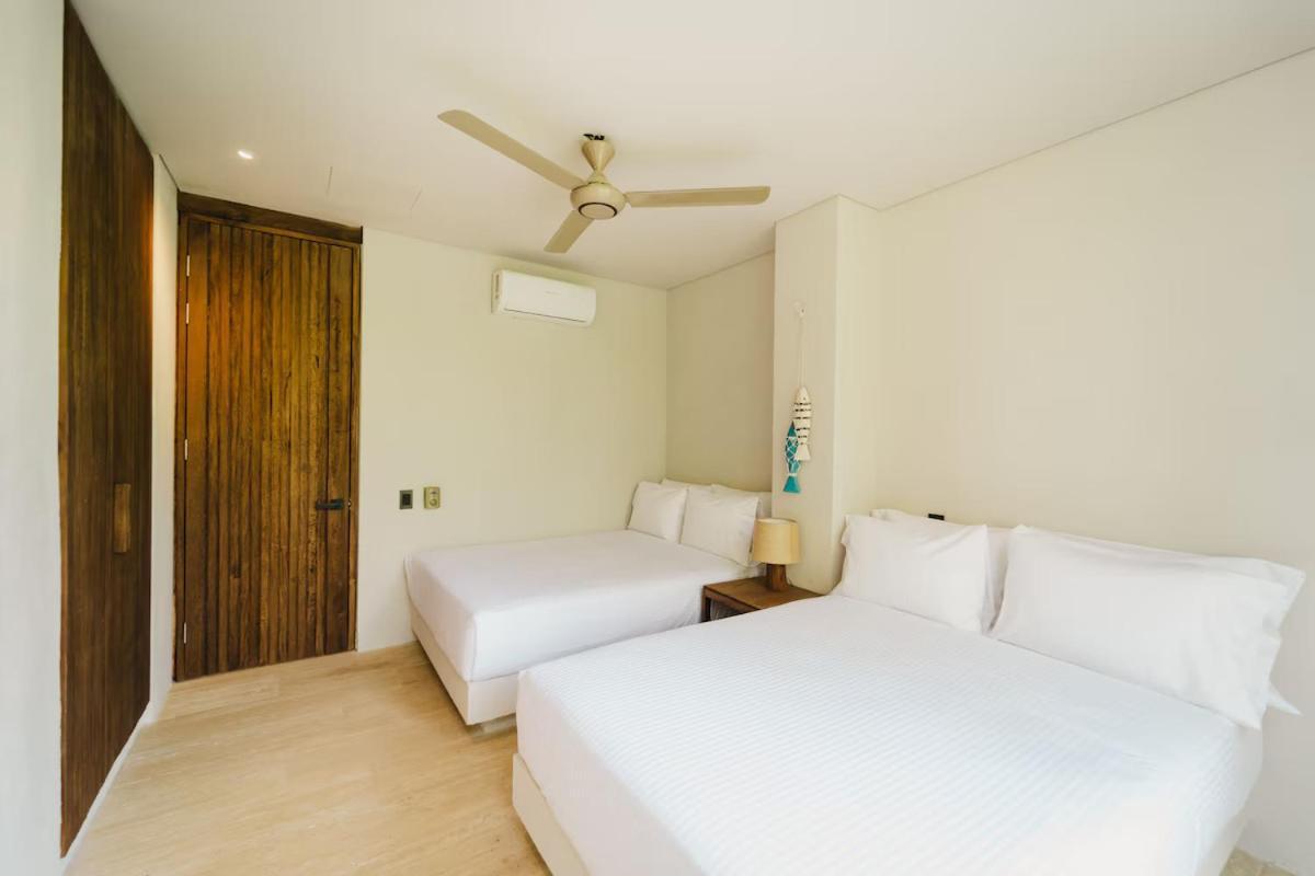 Privada En Naio Villa