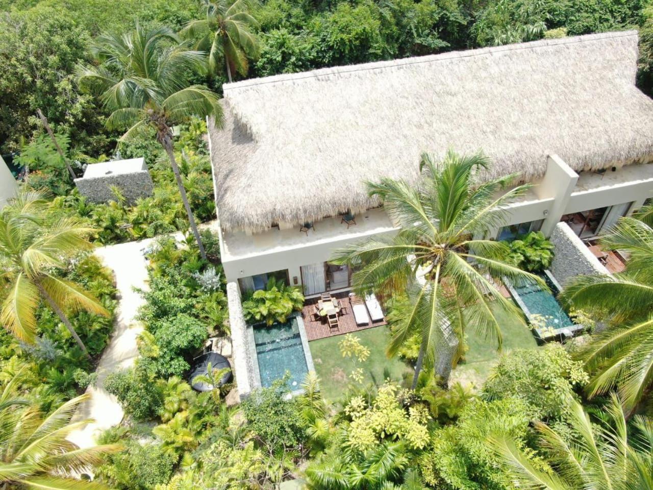 Privada En Naio Villa Palomino