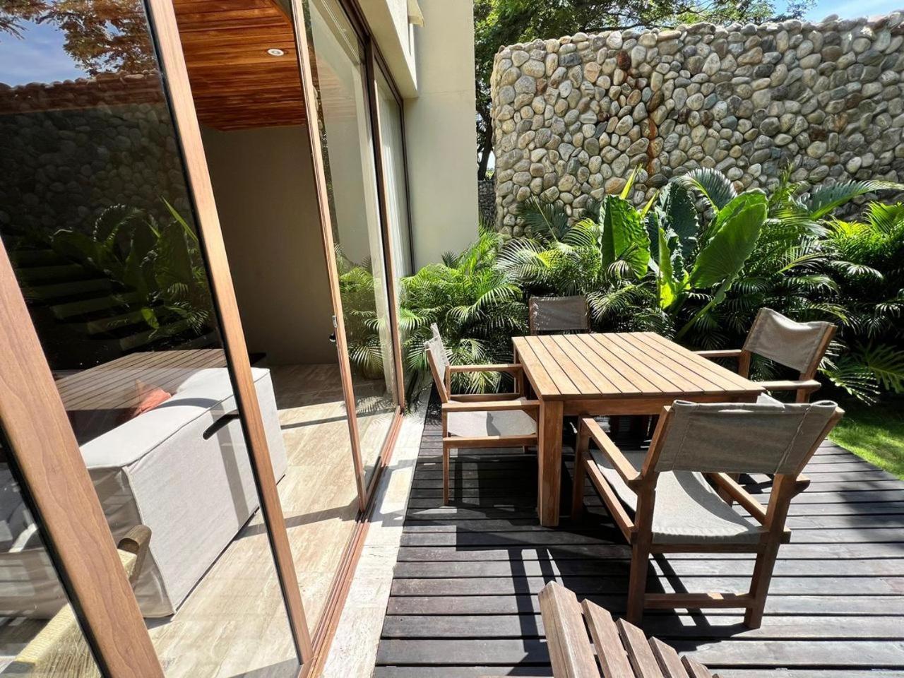 Privada En Naio Villa