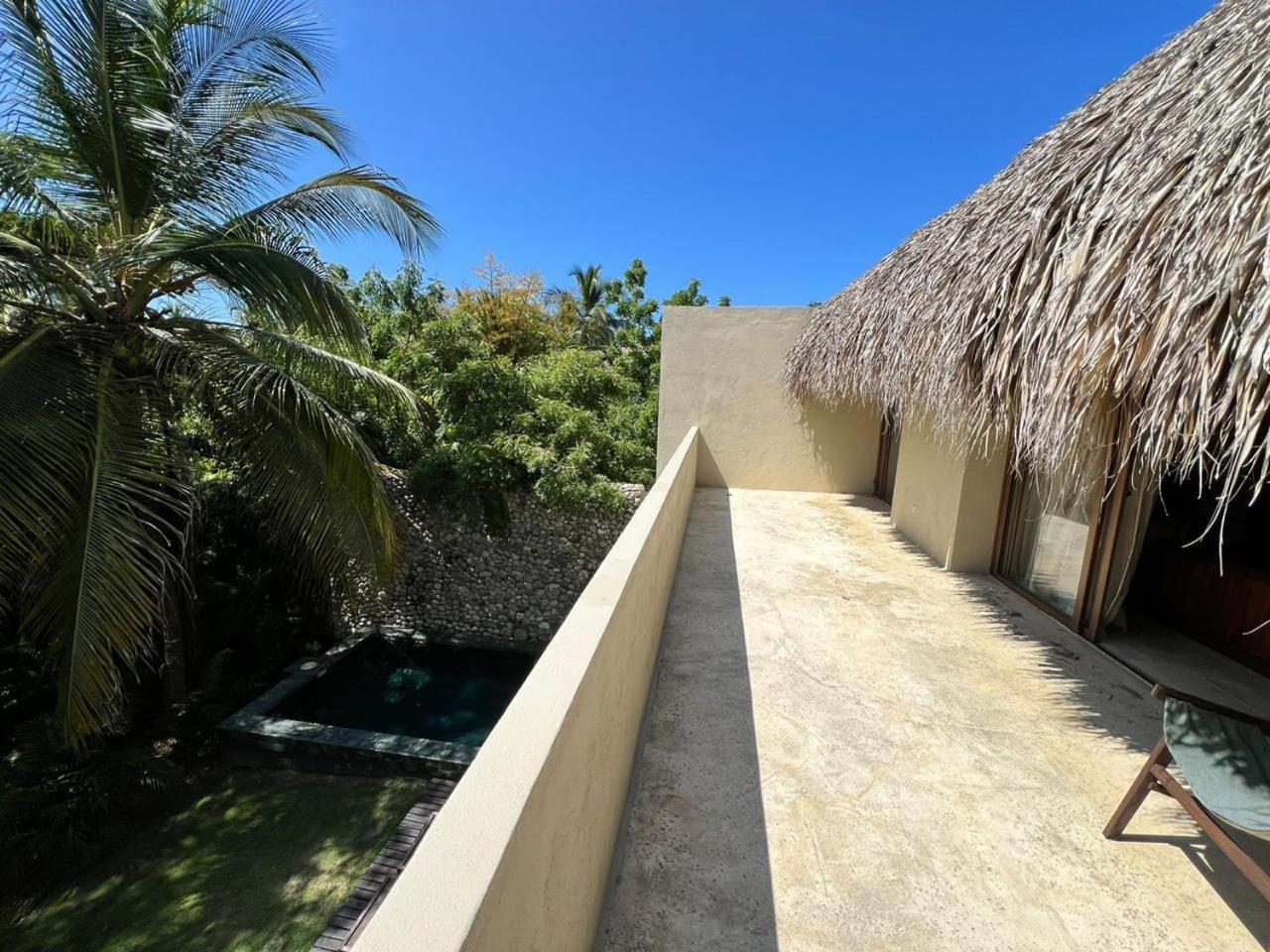 Privada En Naio Palomino