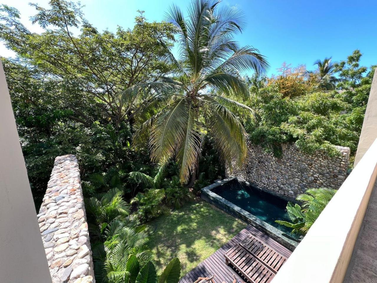 Privada En Naio Villa Palomino