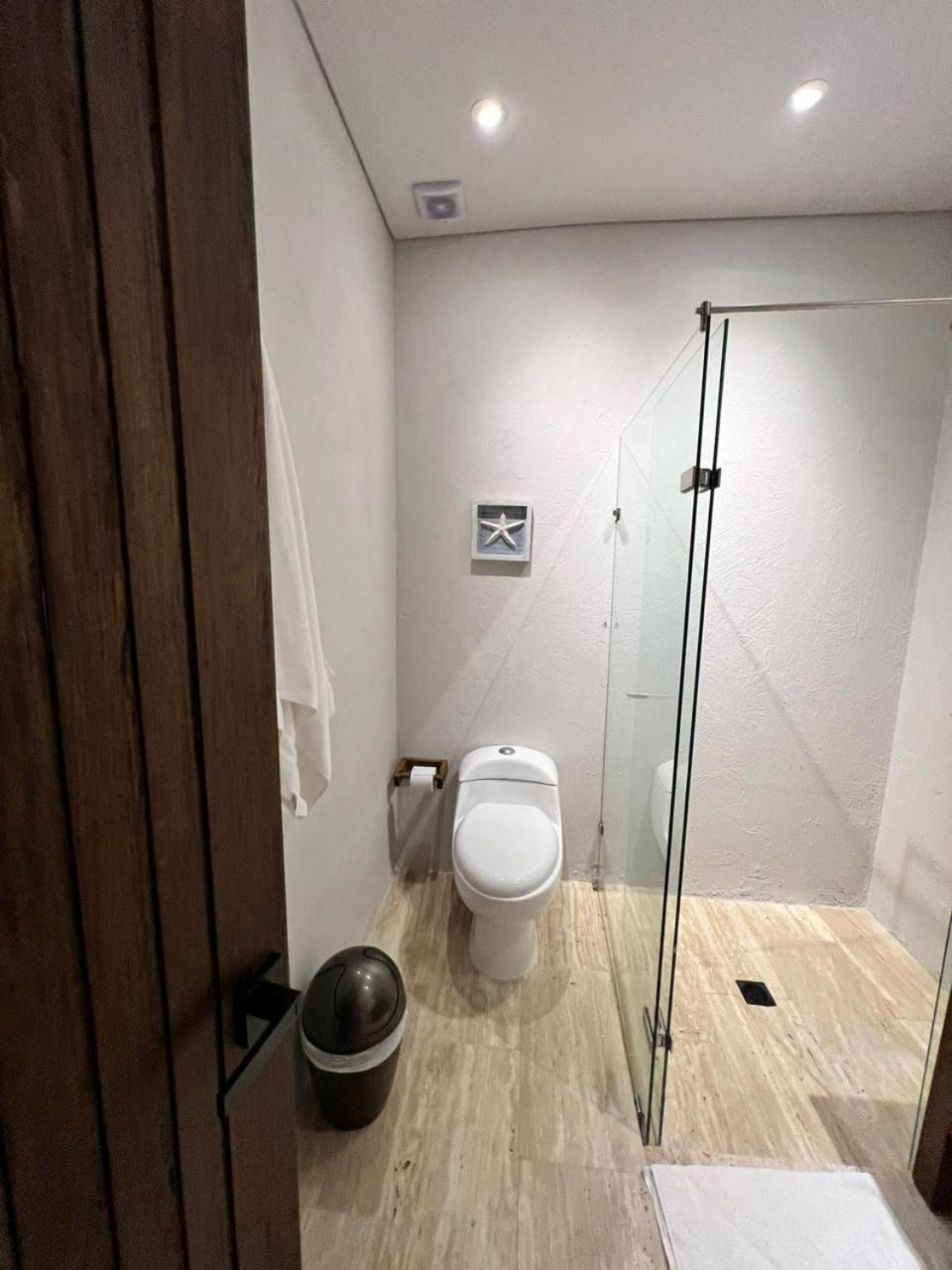 Villa Privada En Naio *