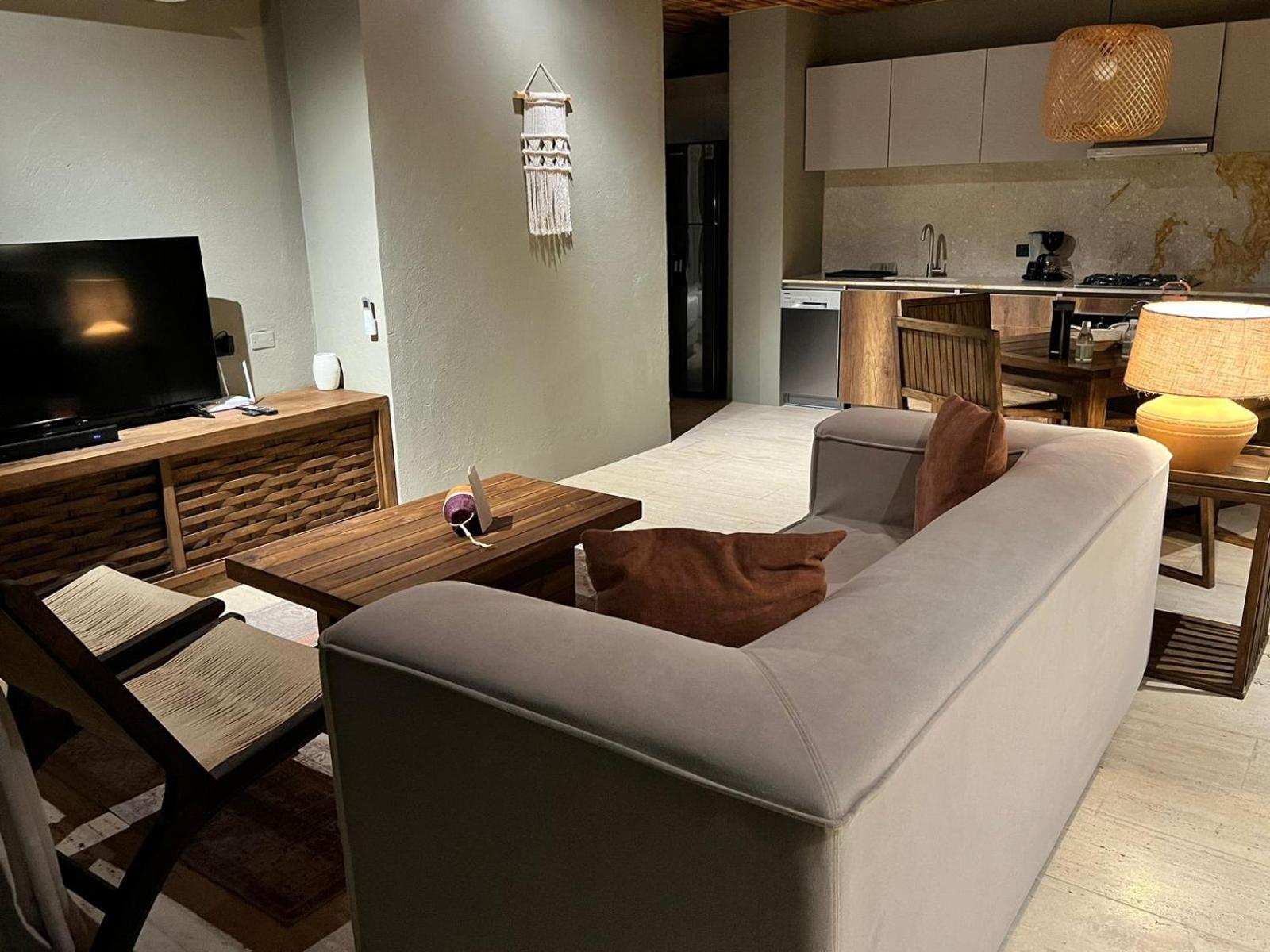 Privada En Naio Villa